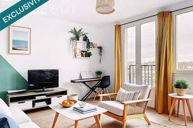 Appartement 5 pièces 183750 €