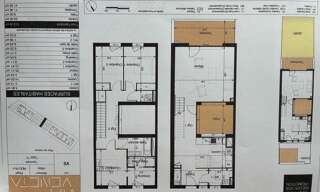 Maison 4 Pièces 102 m² à vendre à Toulouse (31100)