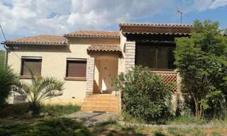 Maison 5 Pièces 127 m² à vendre à Camps-la-Source (83170)