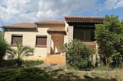 Maison 5 pièces 392000 €