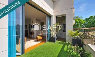 Appartement 4 Pièces 87 m² à vendre à Rueil-Malmaison (92500)