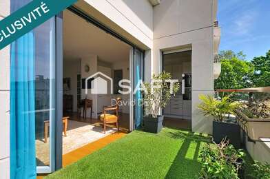 Appartement 4 pièces 585000 €