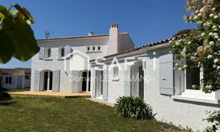 Maison 6 Pièces 132 m² à vendre à La Brée-les-Bains (17840)
