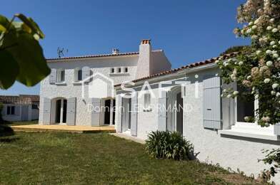 Maison 6 pièces 552000 €