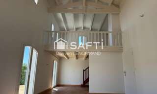 Maison 6 Pièces 132 m² à vendre à La Brée-les-Bains (17840)