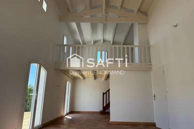 Maison 6 pièces 552000 €