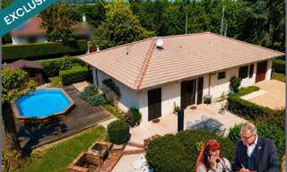 Maison 5 Pièces 122 m² à vendre à Villars-les-Dombes (01330)