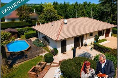Maison 5 pièces 334000 €