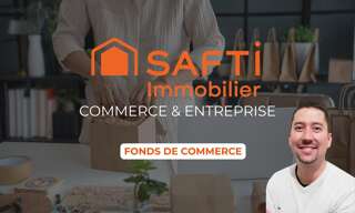 Commerce 4 Pièces 116 m² à vendre à Bayeux (14400)