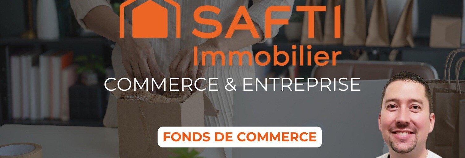 Commerce 4 Pièces 116 m² à vendre à Bayeux (14400)