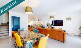 Maison 4 Pièces 75 m² à vendre à La Roquebrussanne (83136)