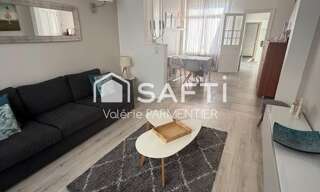 Maison 4 Pièces 104 m² à vendre à Berck (62600)