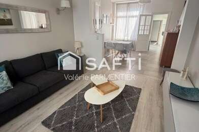 Maison 4 pièces 354900 €