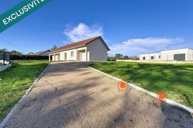 Maison 4 pièces 280000 €