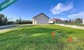 Maison 4 Pièces 107 m² à vendre à Morestel (38510)