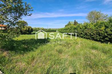 Terrain  140000 €