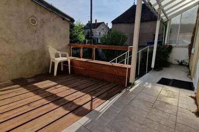 Maison 5 pièces 79000 €