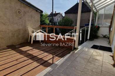 Maison 5 pièces 79000 €