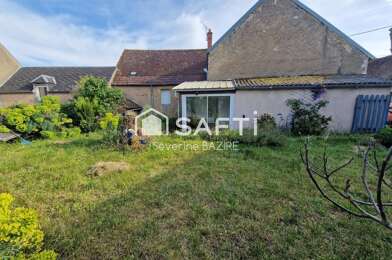 Maison 5 pièces 79000 €