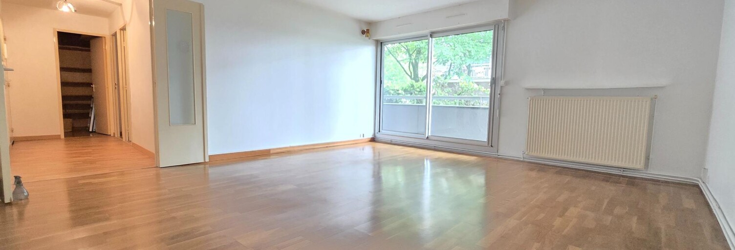 Appartement 3 Pièces 72 m² à vendre à Mérignac (33700)