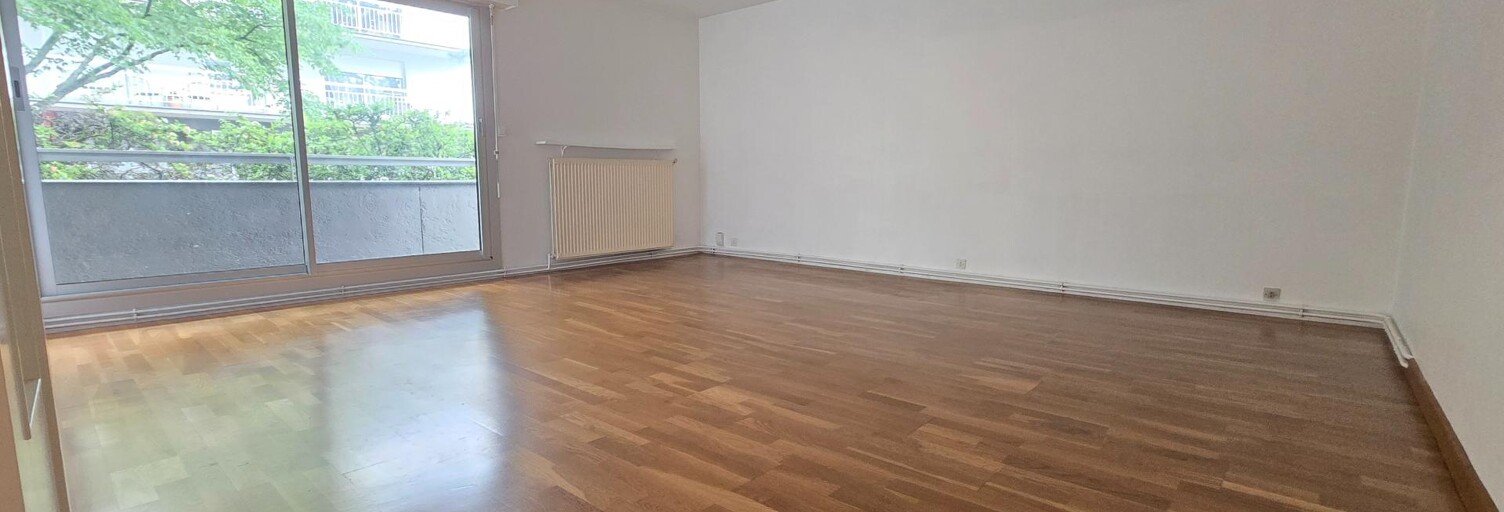 Appartement 3 Pièces 72 m² à vendre à Mérignac (33700)