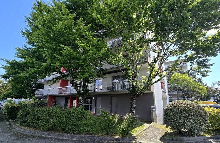appartement T3 avec cave, parking et grand balcon — photo 3