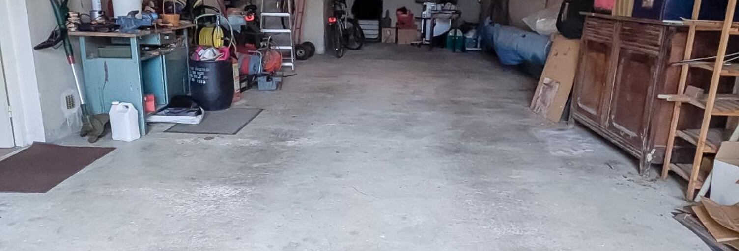 Maison 5 Pièces 126 m² à vendre à Brax (47310)