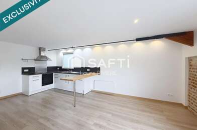Appartement 3 pièces 176800 €