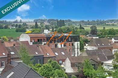 Appartement 3 pièces 176800 €