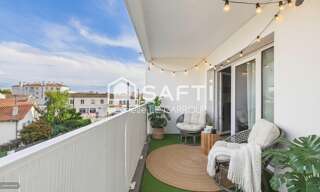 Appartement 3 Pièces 58 m² à vendre à La Rochelle (17000)