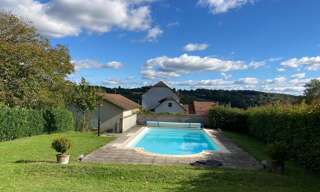 Maison 9 Pièces 185 m² à vendre à La Coquille (24450)
