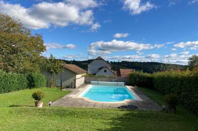 Maison 9 pièces 286000 €