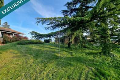 Maison 7 pièces 385000 €