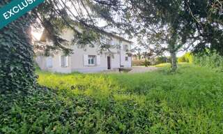 Maison 7 Pièces 195 m² à vendre à Granges-les-Beaumont (26600)