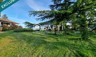 Maison 7 Pièces 195 m² à vendre à Granges-les-Beaumont (26600)