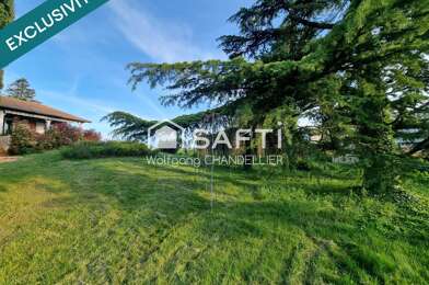 Maison 7 pièces 385000 €