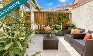 Maison 3 Pièces 46 m² à vendre à Les Sables-d'Olonne (85100)
