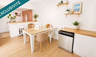 Maison 3 Pièces 46 m² à vendre à Les Sables-d'Olonne (85100)