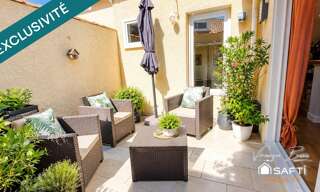 Maison 3 Pièces 46 m² à vendre à Les Sables-d'Olonne (85100)