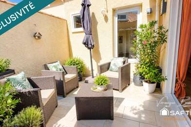 Maison 3 pièces 269000 €