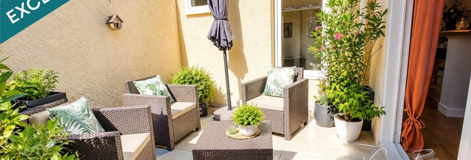 Maison 3 Pièces 46 m² à vendre à Les Sables-d'Olonne (85100)