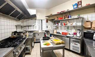 Commerce  119 m² à vendre à Créteil (94000)