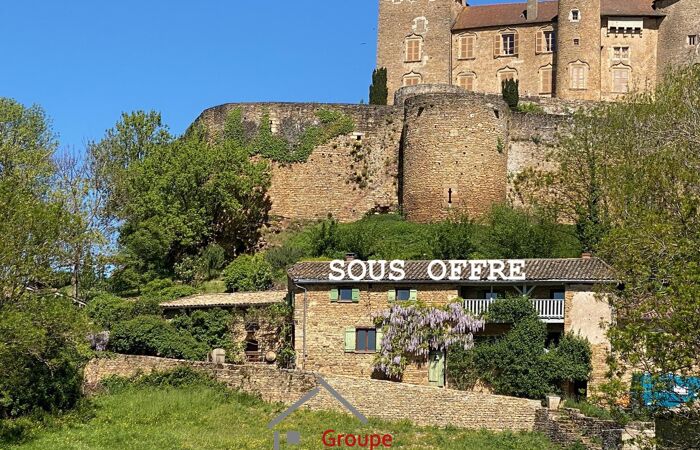 Maison 164 m² · à Cluny · 164 m² · 400 000 €