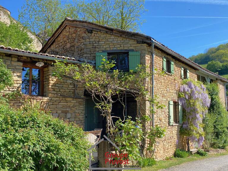 maison de village — photo 1