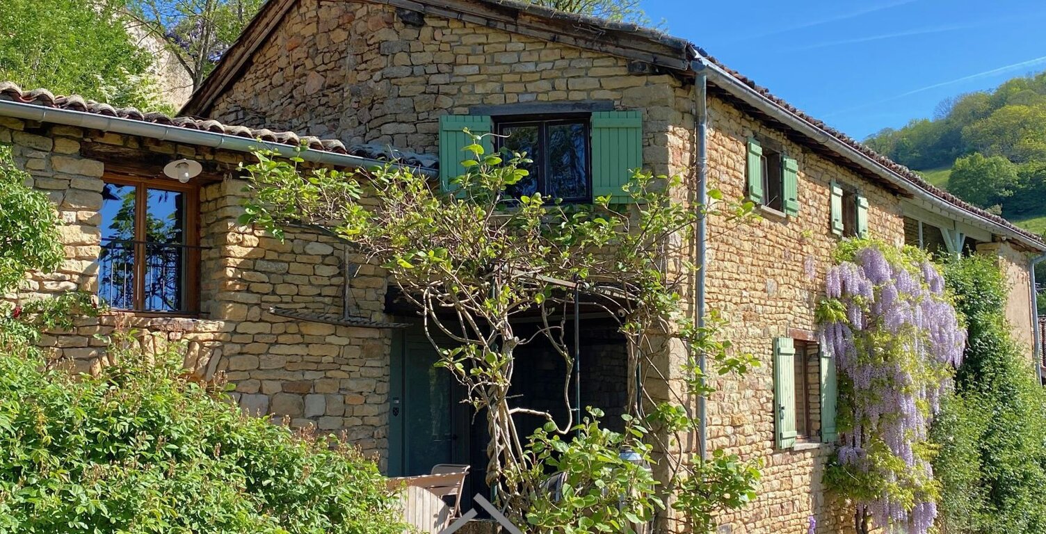 maison de village — photo 1