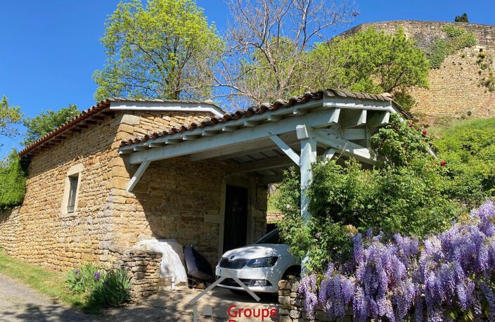 maison de village — photo 3