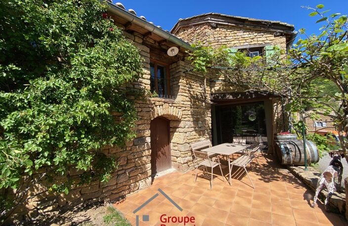 maison de village — photo 4