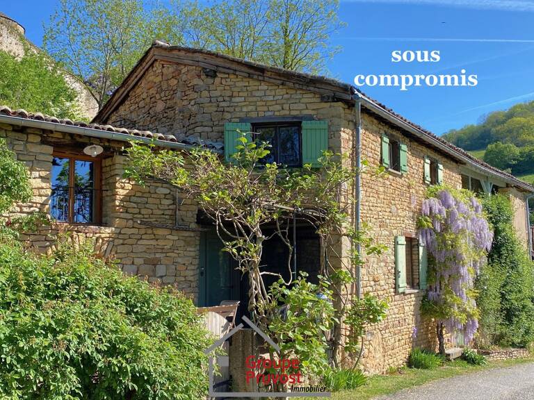 maison de village — photo 1