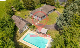 Maison 6 Pièces 145 m² à vendre à Vasselay (18110)