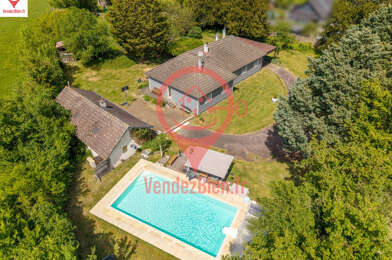 Maison 6 pièces 280000 €